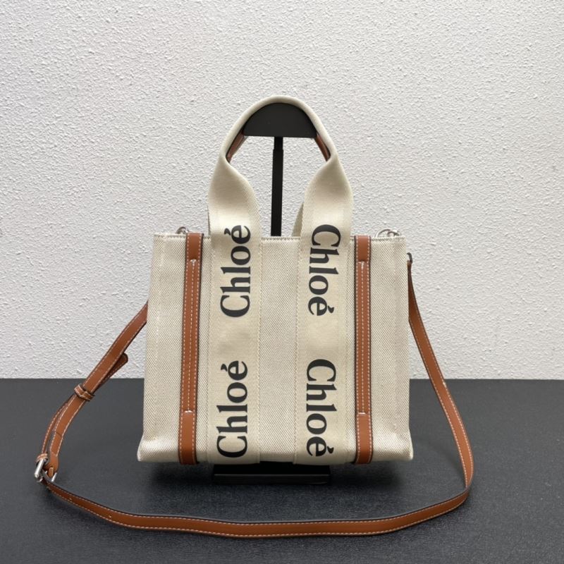 Chloe Shopping Bags